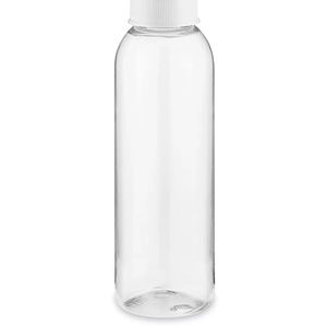 Travel size Plastic bottle containers